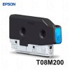 Tinta Epson T08M200 Cyan