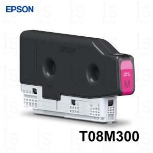 Tinta Epson T08M300 Magenta