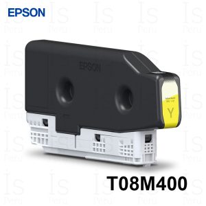 Tinta Epson T08M400 Yellow