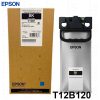 Tinta Epson T12B120 Negro Tinta Epson T12B120 Negro