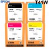 Tinta Epson T40W1