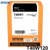 Tinta Epson T40W120 T40W1 Negro