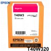 Tinta Epson T40W320 T40W3 Magenta