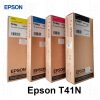 Tinta Epson T41N5