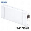 Tinta Epson T41N520 T41N5 Negro