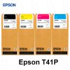 Tinta Epson T41P5 Tinta Epson T41P5