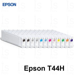 Tinta Epson T44H