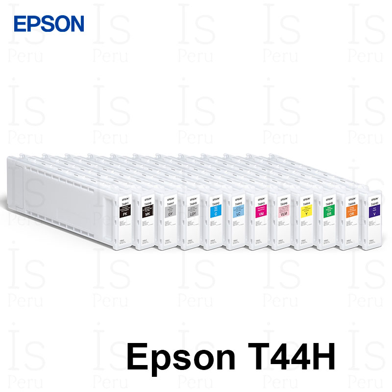 Tinta Epson T44H Tinta Epson T44H