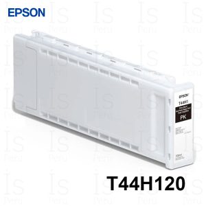 Tinta Epson T44H120 Photo Black
