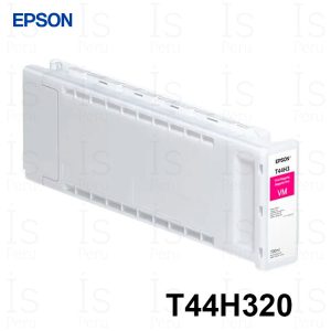 Tinta Epson T44H320 Vivid Magenta