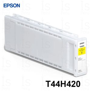 Tinta Epson T44H420 Yellow