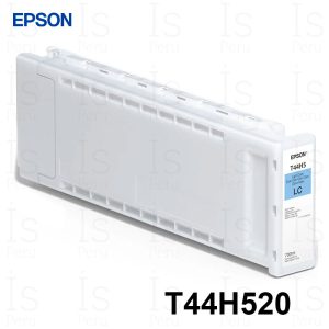 Tinta Epson T44H520 Light Cyan