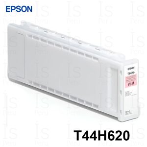 Tinta Epson T44H620 Vivid Light Magenta