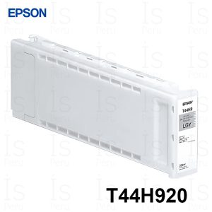 Tinta Epson T44H920 Light Gray