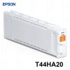 Tinta Epson T44HA20 Orange