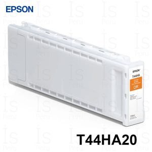 Tinta Epson T44HA20 Orange