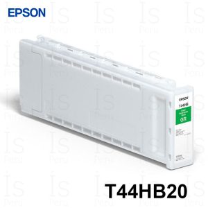 Tinta Epson T44HB20 Green