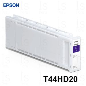 Tinta Epson T44HD20 Violet