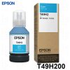 Tinta Epson T49H2 Cyan