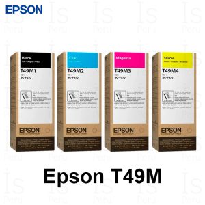 Tinta Epso n T49M