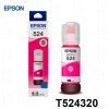 Tinta Epson T524320 Magenta