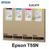 Tinta Epson T55N