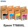 Tinta Epson T788XXL