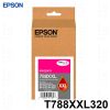 Tinta Epson T788XXL Magenta