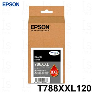 Tinta Epson T788XXL Negro