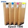Tinta Epson T890 Tinta Epson T890
