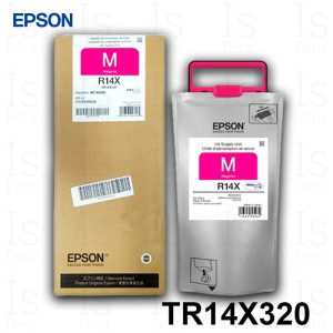 Tinta Epson TR14X320 Magenta