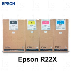 Tinta Epson TR22X