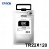 Tinta Epson TR22X120 Negro