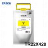 Tinta Epson TR22X420 Yellow