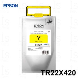 Tinta Epson TR22X420 Yellow