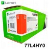 Tóner Lexmark 77L4HY0 Yellow Original