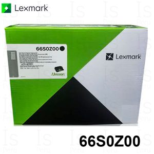 Unidad de Imagen Lexmark 66S0Z00