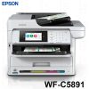 WF C5891 is Impresora Epson WF-C5891