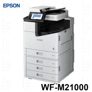 Multifuncional Epson WF-M21000