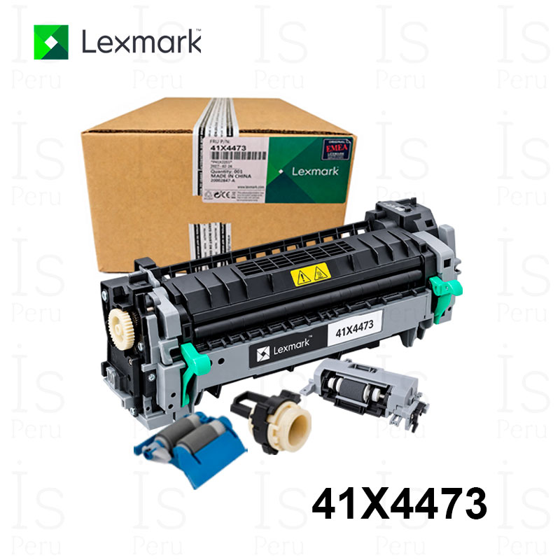 Lexmark 41X4473