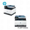 LaserJet Pro MFP 3303fdw